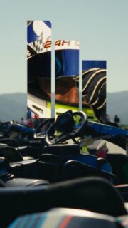 Throwback to the 24h du Luc
Would you go for a 24h race? 🏁
#karting #24hrace #edit