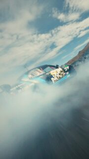 A simple run with @ayron_drift_team
#drift #motorsport #drone #car #gopro