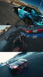 Back to La Fitter in Andorra
Pure drift energy 💨
#car #fpv #drift #gopro #drone