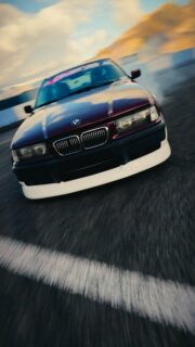 Chasing lines 💨
#fpv #drift #gopro